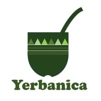 Yerbanica Logo