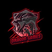Dragon Games Logo