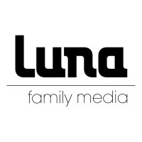 Luna family media GmbH Logo