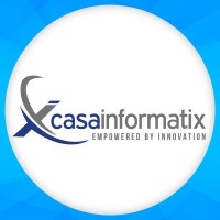 Casa Informatix Logo