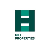 Hili Properties plc Logo