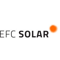 EFC SOLAR Logo