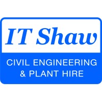 IT Shaw Ltd Logo