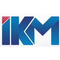 İKM Bilişim Logo