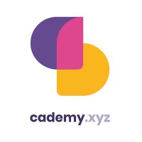 Cademy Logo