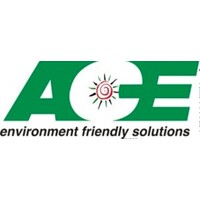 ACE ENVIRONMENT FRIENDLY SOLUTIONS PRIVATE LIMITED Logo
