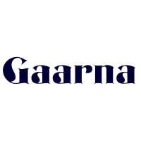 Gaarna Oy Logo