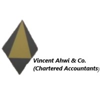Vincent Ahwi & Co. (Chartered Accountants) Logo
