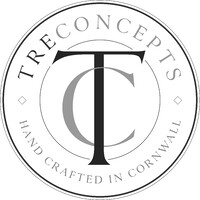 Tre Concepts Logo