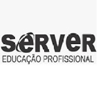 Server Educação Profissional Logo