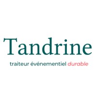 Tandrine Paris Logo