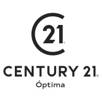 Century 21 Óptima Logo