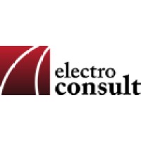 ELC-ELECTROCONSULT DEL PARAGUAY SA Logo