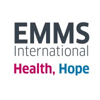 EMMS International Logo