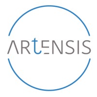 Artensis AG Logo