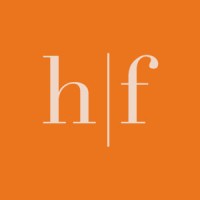 harris|fairfax interiors Logo
