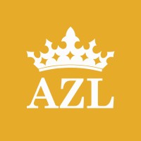 Anna Zuckerman Luxury Logo