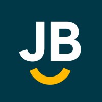 JB Positive Logo