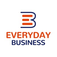 Everyday Business Logo