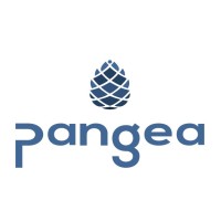 PANGEA Logo