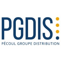 PGDIS Logo