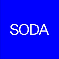 SODA Logo