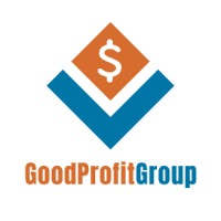GoodProfitGroup Logo