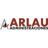 ARLAU ADMINISTRACIONES Logo