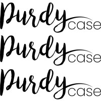 PurdyCase Logo