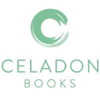 Celadon Books Logo