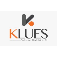 Klues Logo
