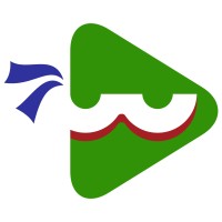 Green Ninja.Club Logo