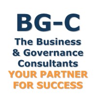 The Business & Governance Consultants Logo