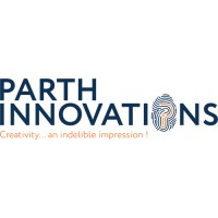 Parthinnovations Logo