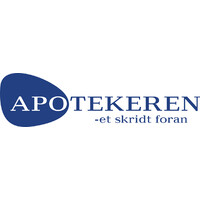 APOTEKEREN Logo
