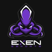 Exen Esports Logo