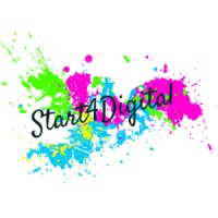 Start4Digital Logo