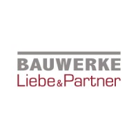 BAUWERKE – Liebe & Partner Logo