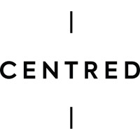CENTRED Travel Wellness Logo