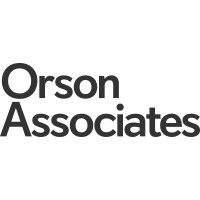 Orson Associates Logo