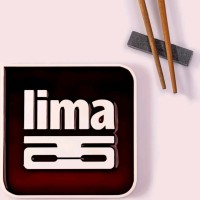 LIMA BIO FOOD Logo