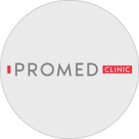 Promed Clinic Logo