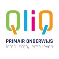 QliQ Primair Onderwijs Logo