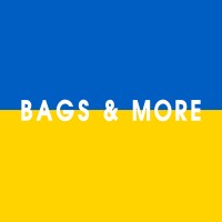 BAGS & MORE Logo