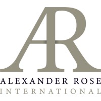 Alexander Rose International Logo