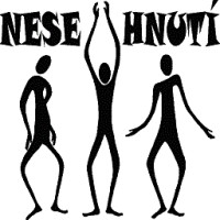 NESEHNUTÍ - NEzávislé Sociálně Ekologické HNUTÍ Logo