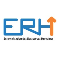 ERH Logo