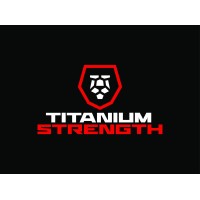 Titanium Strength Logo