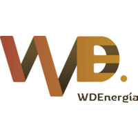 WD Energía Logo