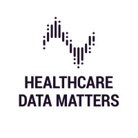 Healthcare Data Matters Logo